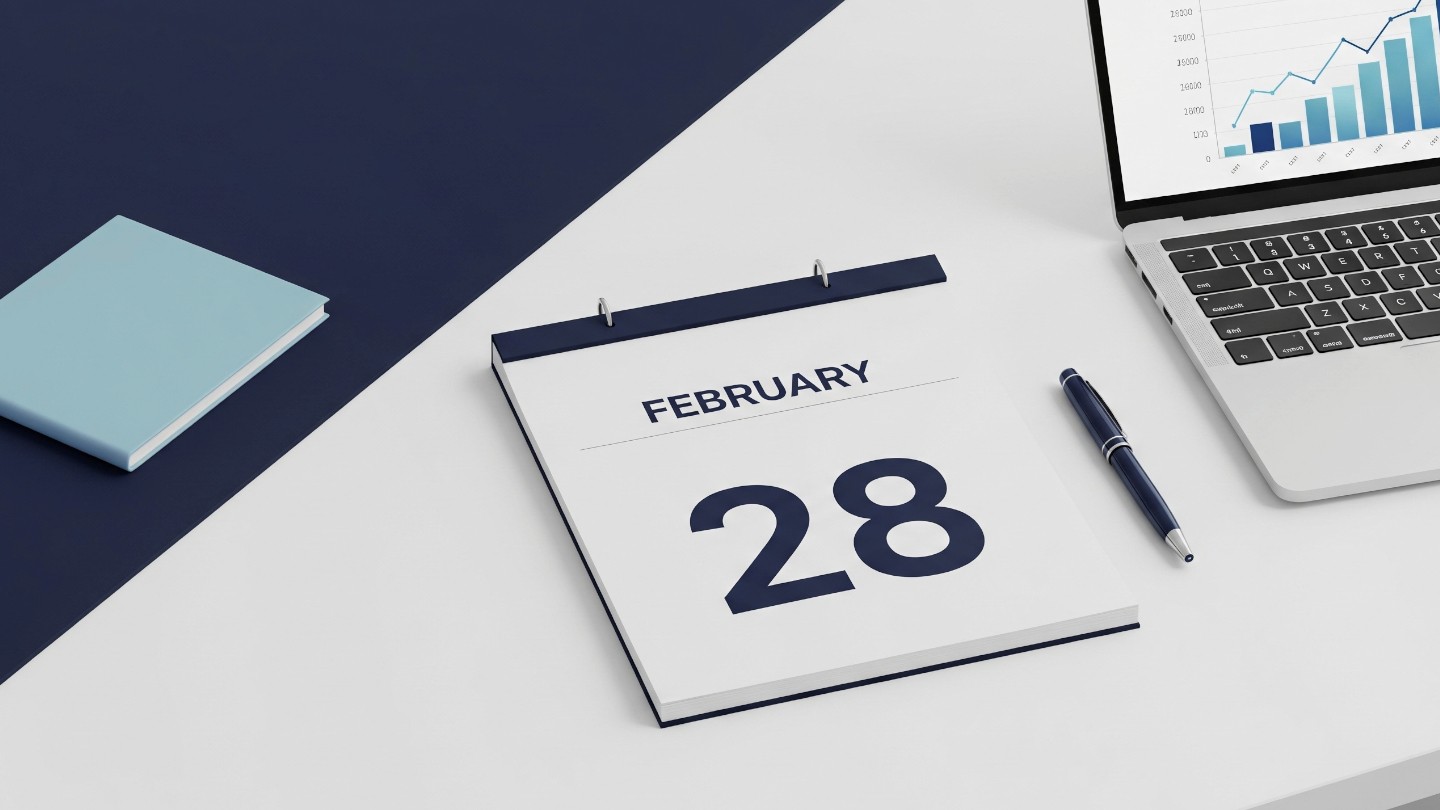 Demystifying Your Financial Year-End | SARS Deadlines 2026 - Featured Image