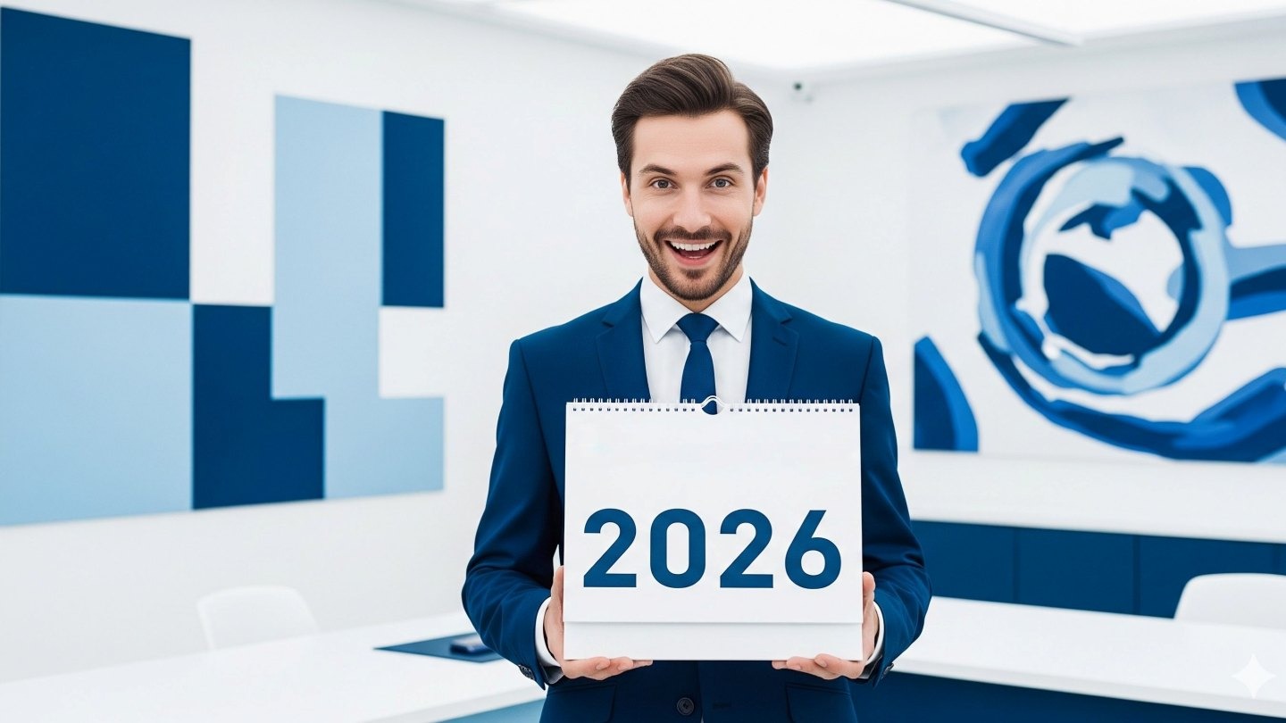 Dates Ahead for 2026: The Proactive Business Owner’s Calendar - Featured Image