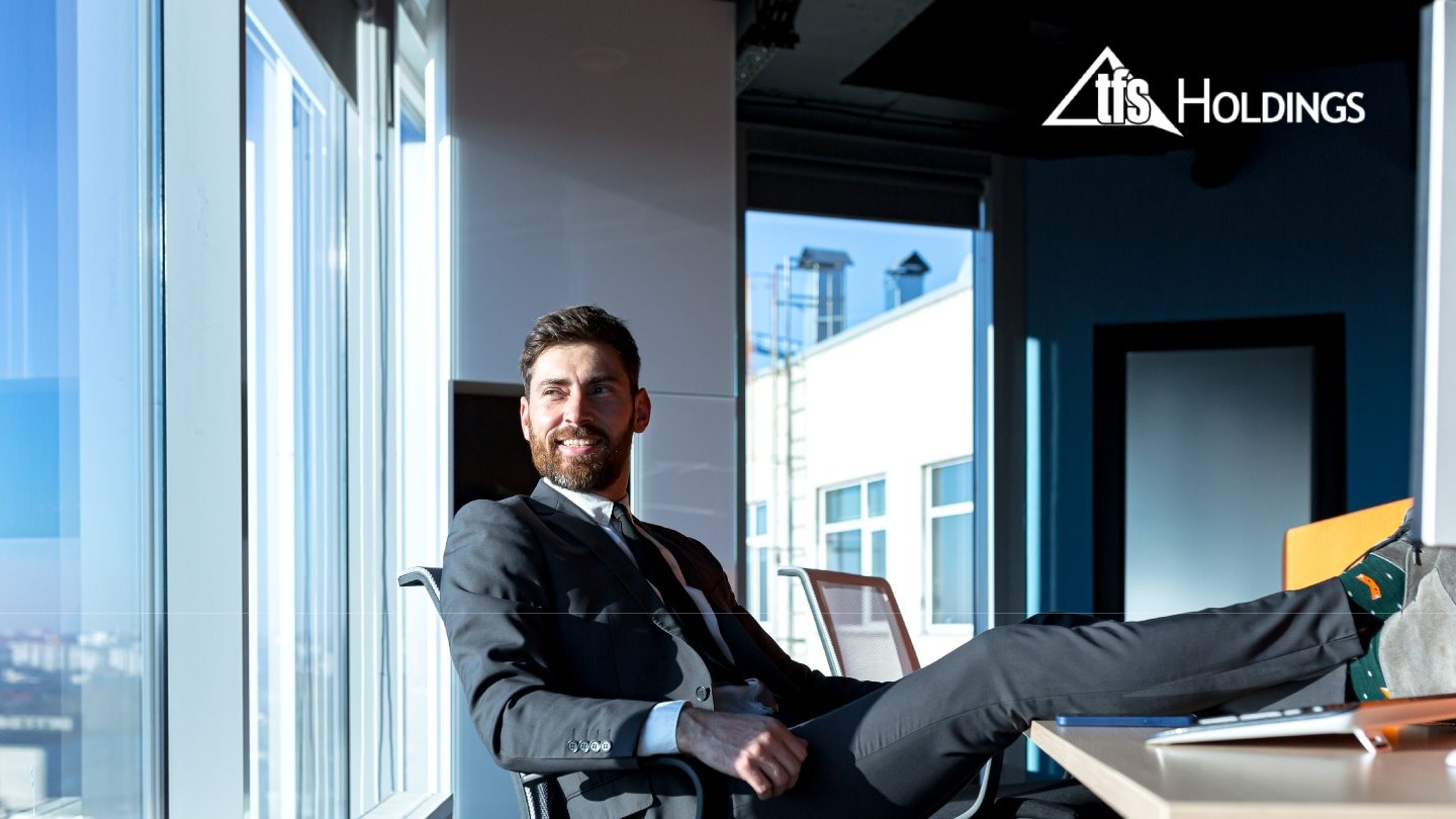 Provisional Tax Guide: Deadlines & Profit Insights | TFS - Featured Image